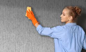 How To Clean Wallpaper