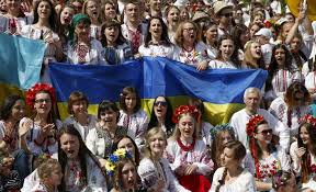 This category relates to specific ukrainian personalities. Kremlin Memory Wars And The Search For A Unifying Ukrainian National Identity Atlantic Council