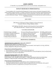 Job Application Resume for SeniorExecutive Administrative Assistant