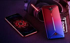 zte nubia red magic 3 comes with 8k