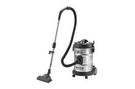 lg drum vacuum cleaner 21l 2000w 9m