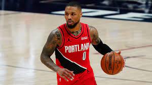 (born july 15, 1990) is an american professional basketball player for the portland trail blazers of the national basketball association (nba). Damian Lillard Should Blazers Trade Superstar Sports Illustrated