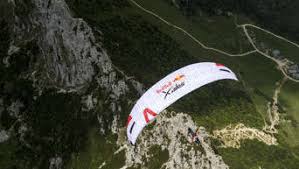 It's a gruelling test of. Marquartstein Achenthal Red Bull X Alps Findet In Achental Statt Marquartstein