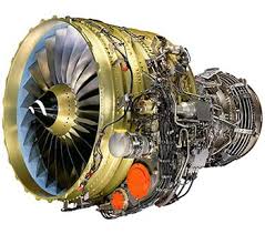 Commercial Engines Ge Aviation