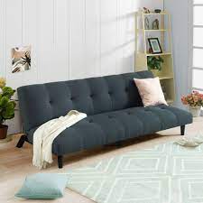 Varyag Sofa Bed Dark Grey