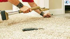 carpet repairs auckland