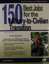 Military to Civilian Transitional Resume