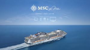 Get To Know How To Apply for Cruiseship Job Vacancies At MSC Cruises Online