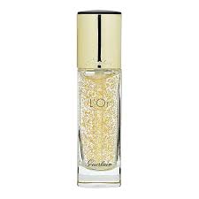 l or radiance gold primer 30 ml