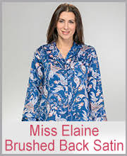 Miss Elaine Serene Comfort