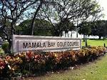 Mamala Bay Golf Course - Home | Facebook