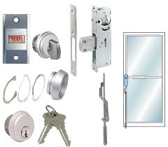 Efco 2 Point Lock Kit Efco Door Parts