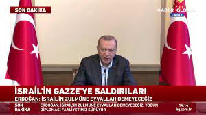 Cumhurbaşkanı Erdoğan'dan Flaş Normalleşme Açıklaması - YouTube
