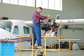 aviation maintenance technology