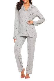 Find great deals on ebay for kids christmas pajamas nwt. 20 Best Christmas Pajamas For Women 2020 Christmas Pajama Sets
