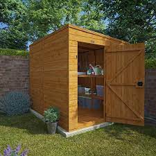 Lean To Sheds Garden Lean To Sheds