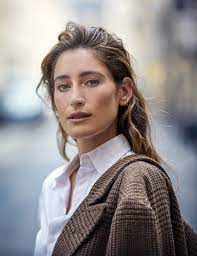In the saddle with Jessica Springsteen