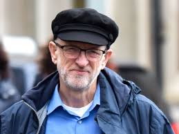 The bbc actually photoshopped jeremy corbyn's hat to make it look more russian for this smear on newsnight. Man Who Egged Jeremy Corbyn Jailed For 28 Days After Pleading Guilty To Assault Mirror Online