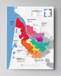 Bordeaux Wine 101 The Wines And The Region Wine Folly