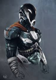 Image result for sci fi armor