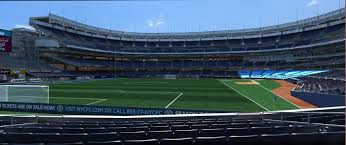 Fans Guide To Nycfc Seating At Yankee Stadium Nycfc Nation
