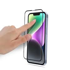 Full Cover Tempered Glass Screen Protector
