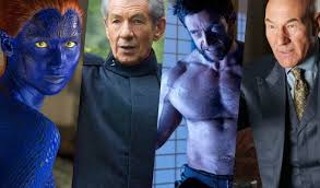 Meanwhile, a former ally has returned with incredible—though uncontrollable—powers. Ranked All The X Men Movie Mutant Characters From Best To Worst