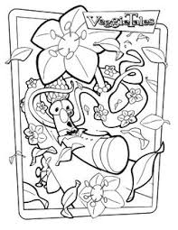 This opens in a new window. Coloring Pages The Veggie Fan Wiki Fandom