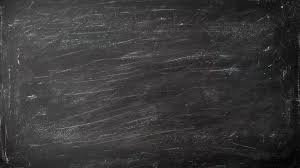 Black Chalkboard Background