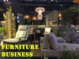 How To Start A Furniture Business