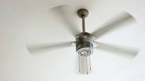 ceiling fan installation services in