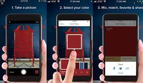 The 5 Best Color Matching Apps For Ios