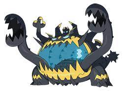 Top 10 Strongest Ultra Beasts in 