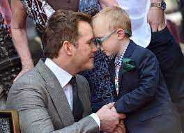 It doesn't look like chris pratt and anna faris's son jack will be following in his parents' footsteps. Chris Pratt And Anna Faris S Son Has Faced Health Issues Since Birth