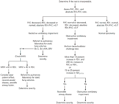 An Approach To Interpreting Spirometry American Family