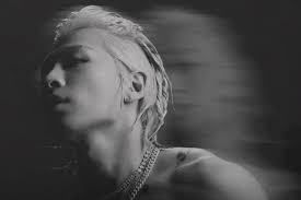 taeyang returns to with vibe
