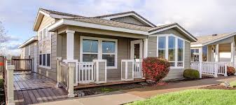 mobile home insurance compare