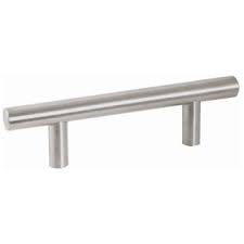 center handle cabinet pull