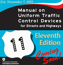 manual on uniform traffic control
