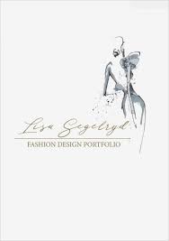 fashion design final portfolio by lisa