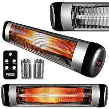 2500w Outdoor Electric Patio Heater