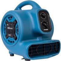 carpet dryer ers air movers