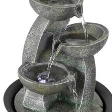 Little Tabletop Fountain