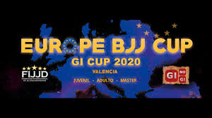 tatami 5 europe bjj gi cup 2020 you