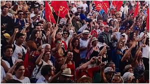 Life in portugal revolves around the family and even in the 21st century, some traditions and ways of life remain unchanged, especially in rural areas. Communist Vote In Portugal Oct 6 Key To Preserving Working Class Gains People S World