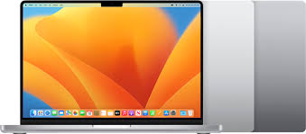 macbook pro 14 inch 2023 technical