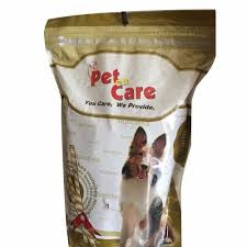 dog food at rs 500 piece dog food in