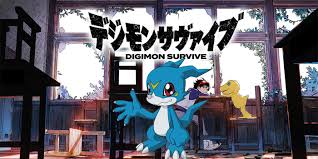 Why Digimon Survive Should Include Veemon