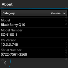 Blackberry 10 beta 3 released. Beta Blackberry 10 3 3 Autoloaders Are Here