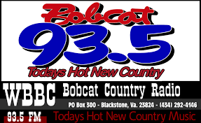 bobcat country radio 93 5fm
